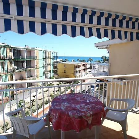 Apartment Regueral