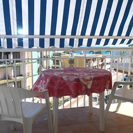 Apartamento Regueral