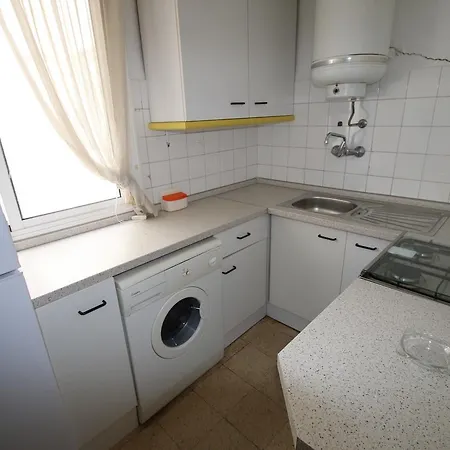 Apartment Regueral