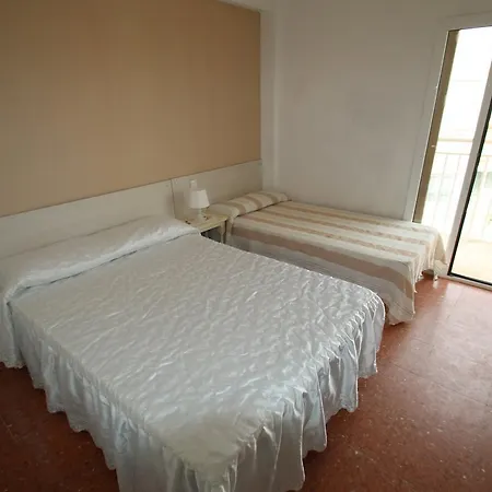 Apartment Regueral