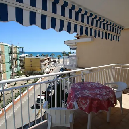 Regueral Apartment *