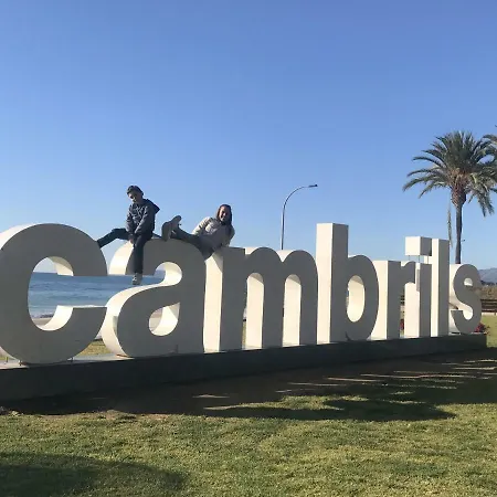 Lägenhet Regueral Cambrils