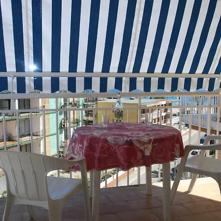 Apartamento Regueral *