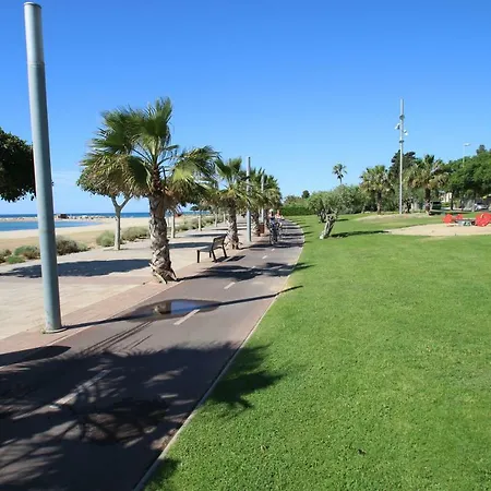 Apartment Regueral Cambrils