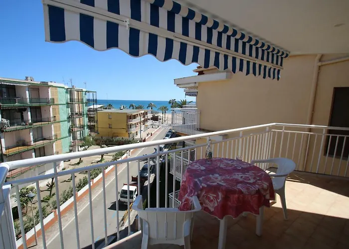 Regueral Lägenhet *