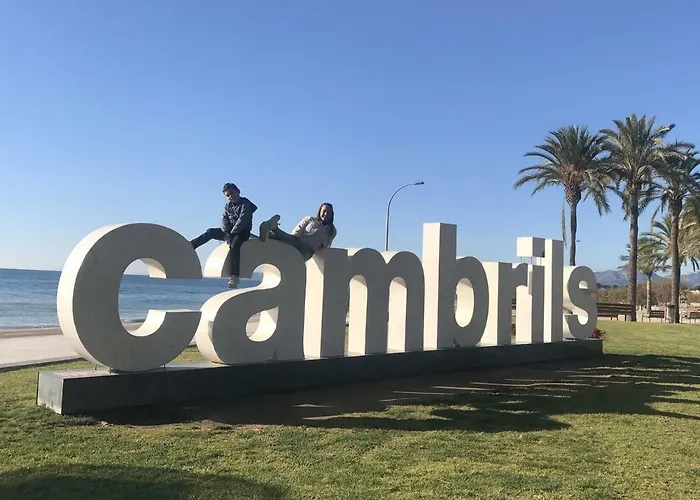 Lägenhet Regueral Cambrils