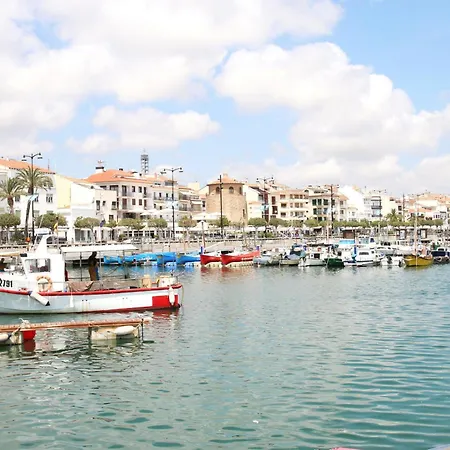 Regueral Apartment Cambrils