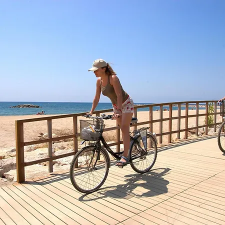 Apartment Regueral Cambrils